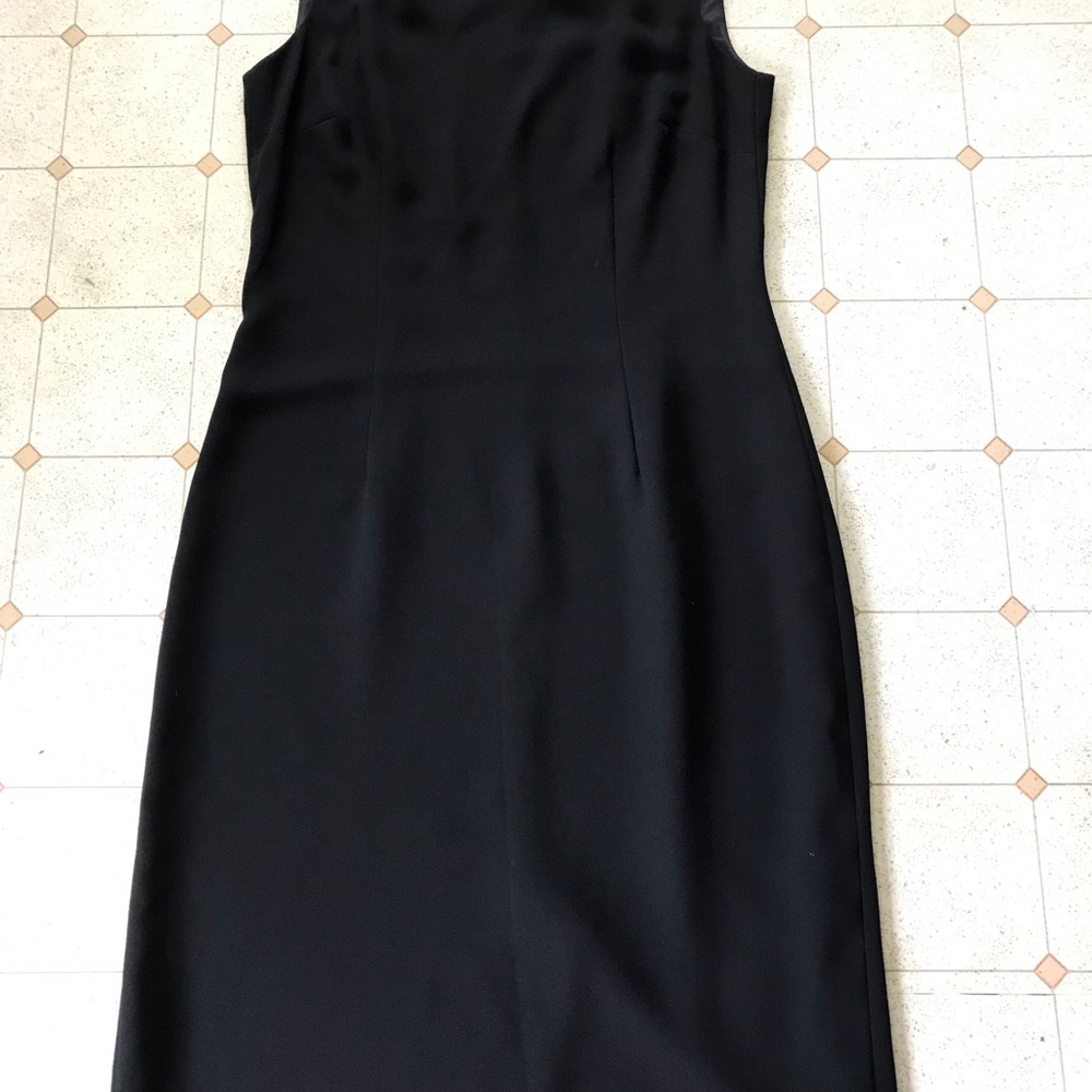 Basic Black Sheath - image 1